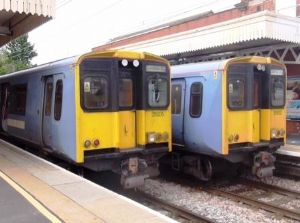 Cab Ride GRA11: Shenfield - London (Liverpool Street) & the Upminster Branch  (96-mins)